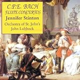 Flute Concertos