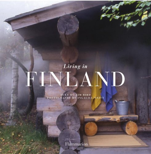 City Travel Guides Discounted  Books : Living in Finland