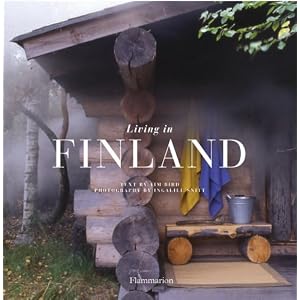 Living in Finland (Living in... Series) by Tim Bird and Ingalill Snitt
