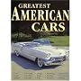 Greatest American Cars