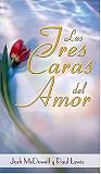 Las Tres Caras Del Amor