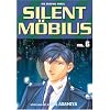 Silent Mobius, Vol. 6