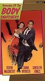 Invasion of the Body Snatchers (Col)