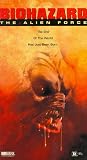 Biohazard [VHS]