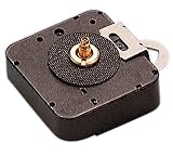 Eigenschaften KnorrPrandell / Gütermann / KnorrPrandell 2460000 - Quarzuhrwerk Achslänge 16,2mm