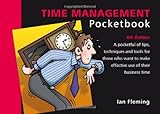 The time management pocketbook