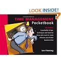Time Management Pocketbook (Pocketbooks)
