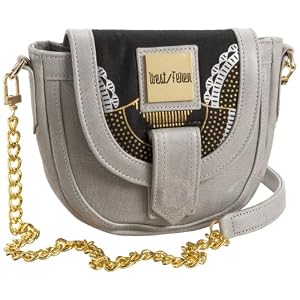 Buy West Feren Berkshire Cross-Body with Chain Strap by West/Feren