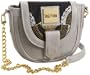 West/Feren Berkshire Cross-Body with Chain Strap,Stone,one size