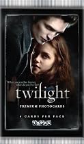 Twilight Photo Cards
