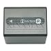 Electronics : 2900mAh NP-FP90 / NPFP90 Replacement Battery for Sony DCR-DVD203, DVD205, DVD305, DVD403, DVD405, DVD505, HC20, HC21, HC26, HC30, HC32, HC36, HC40, HC42, HC46, HC65, HC85, HC96, SR40, SR60, SR80, SR100, HDR-HC3 - Japanese Cells