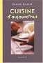 Cuisine d'aujourd'hui