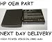 HP IPAQ HIGH POWER BATTERY 2880 mAh OEM, CE CERT, ROSH COMPLIANT, 1 YEAR WARRANTY, FITS IPAQ 2110 2190 2410 2490 2750 2790 ALSO COMES COMPLETE WITH EXTENDED BATTERY COVER POSTED SAME DAY