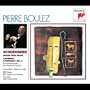 Arnold Schoenberg: Moses Und Aron/Chamber Symphony No. 2, Op. 38