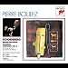 Arnold Schoenberg: Moses Und Aron/Chamber Symphony No. 2, Op. 38