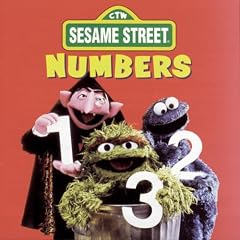 Numbers (W/Newpk)