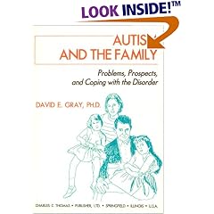 Autism and the Family: Problems, Prospects, and Coping With the Disorder
