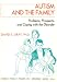 Search : Autism and the Family: Problems, Prospects, and Coping With the Disorder