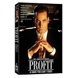 Profit - The Complete Series