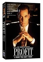 Profit Comp Series
