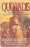 Quo vadis : a classic story of love and adventure
