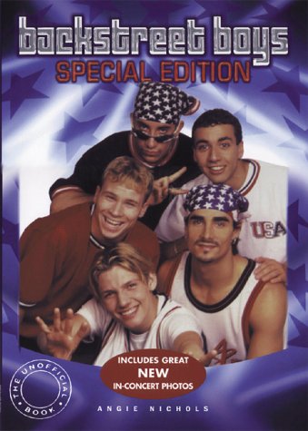 Backstreet Boys Special Edition