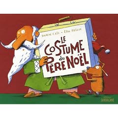 Le Costume du P�re No�l
