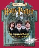 Harry Potter Segundo Ano En Hogwarts (Spanish Edition) by Bros Warner