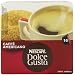 NESCAF� Dolce Gusto Caff�  Americano 16 Capsules (Pack of 3, Total 48 Capsules)