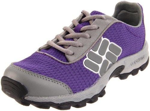 Columbia Kids Drainmaker-BC3181 Water Shoe,Royal Purple/Wild Dove,9 M US Toddler
