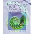 Assembly Language for Intel-Based Computers (3rd Edition)