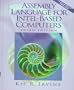 Assembly Language for Intel-Based Computers (3rd Edition)