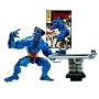 Marvel Legends Series 4 Action Figure Beast