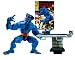  : Marvel Legends Series 4 Action Figure Beast
