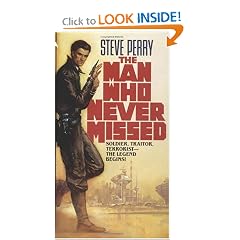 The Man Who Never Missed
