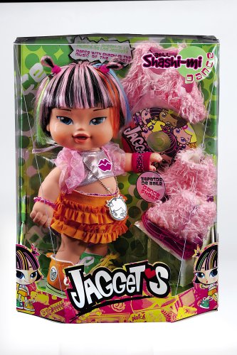 Childrens Toyshop  Toys : Shashi-Mi. Dance