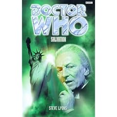Doctor Who: Salvation