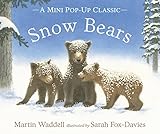 Snow bears