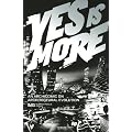 Yes is More: An Archicomic on Architectural Evolution