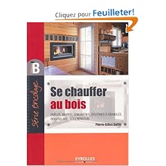Se chauffer au bois