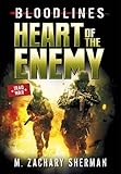 Heart of the enemy