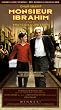 Monsieur Ibrahim (Sub Dol Slip) [VHS]