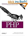 Programmieren mit PHP.