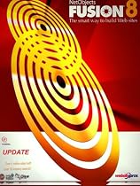 NetObjects Fusion 8 Update