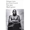 Free jazz - Black power
