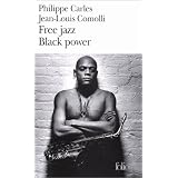 Free jazz - Black powerpar Carles