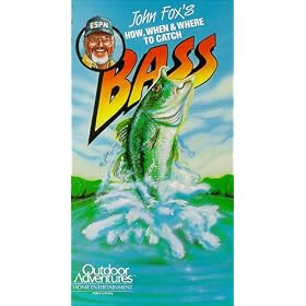 How, When and Where to Catch Bass