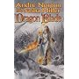 Dragon Blade: The Book of the Rowan (Cycle of Oak, Yew, Ash, and Rowan)