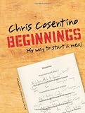 Beginnings: My Way To Start a Meal Beginnings: My Way To Start a Meal