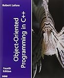 Object-oriented programming using C++